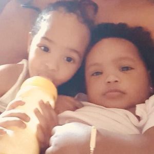 Meet your Posher, Kimbert